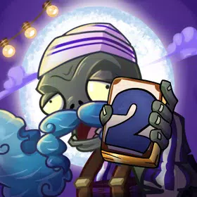 Plants vs Zombies 2 Reflourished