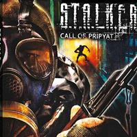 STALKER Call of Pripyat