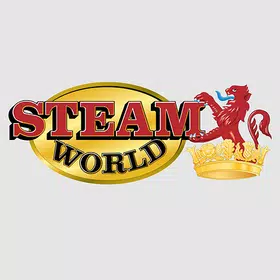 SteamWorld Build