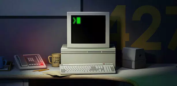 تحميل لعبة The Stanley Parable Ultra Deluxe مهكره للاندرويد 3