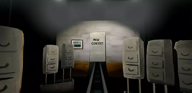 تحميل لعبة The Stanley Parable Ultra Deluxe مهكره للاندرويد 1