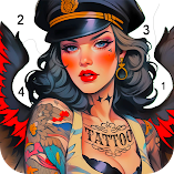 تطبيق-alpha-color-men-coloring-book-مهكر.webp