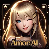 تطبيق-amor-chat-meet-ai-friends-مهكر.webp