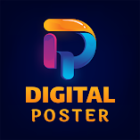 تطبيق-digital-poster-maker-مهكر.webp