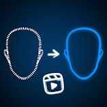 تطبيق-face-swap-video-app-viddeep-مهكر.webp
