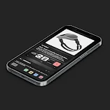 تطبيق-illustration-theme-for-klwp-مهكر.webp