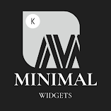 تطبيق-minimal-widgets-for-kwgt-مهكر.webp