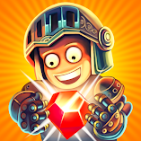 تنزيل-لعبة-cursed-treasure-2.webp