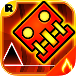 تنزيل-لعبة-geometry-dash-meltdown.webp