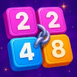 لعبة-2248-لغز-رقم-2048-مهكرة.webp