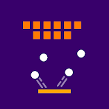 لعبة-brick-mania-fun-arcade-game-مهكرة.webp