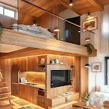 لعبة-dream-house-design-tile-match-مهكرة.webp