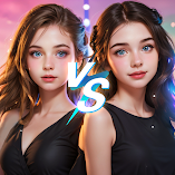 لعبة-fashion-stylist-dress-up-show-مهكرة.webp