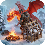 لعبة-frostland-survival-مهكرة.webp