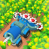 لعبة-harvest-rush-مهكرة.webp