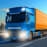 لعبة-logistics-empire-truck-manager-مهكرة.webp