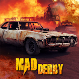 لعبة-mad-derby-max-crash-cars-مهكرة.webp