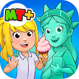 لعبة-my-city-نيويورك-مهكرة.webp