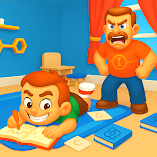 لعبة-papa-life-prank-simulator-مهكرة.webp