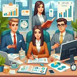 لعبة-sim-life-business-simulator-مهكرة.webp