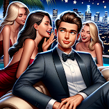 لعبة-star-fever-hollywood-life-مهكرة.webp
