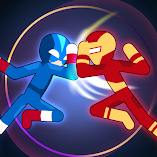 لعبة-stick-hero-fight-مهكرة.webp