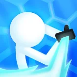لعبة-stickman-rebirth-مهكرة.webp