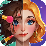 لعبة-tile-fashion-love-story-مهكرة.webp