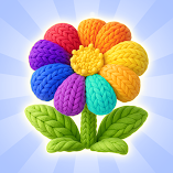لعبة-wool-frenzy-3d-yarn-games-مهكرة.webp
