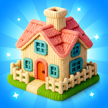 لعبة-wool-puzzle-3d-مهكرة.webp