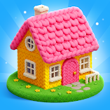 لعبة-wool-sort-3d-مهكرة.webp