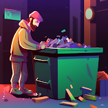لعبة-فتى-الشوارع-street-dude-مهكرة.webp