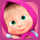لعبة-ماشا-و-الدب-ألعاب-و-أنشطة-مهكرة.webp