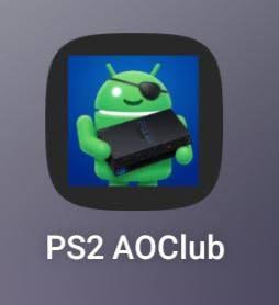 PS2 AOClub