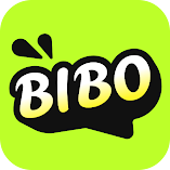تطبيق-bibo-أصدقاء،-دردشة،-مكالمات-مهكر.webp