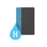 تطبيق-bleeding-edge-for-klwp-مهكر.webp