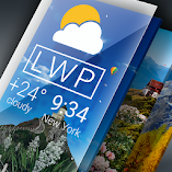 تطبيق-weather-live-wallpaper-مهكر.webp