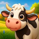 لعبة-animal-farm-life-town-farming-مهكرة.webp