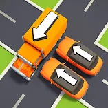 لعبة-car-jam-escape-puzzle-مهكرة.webp