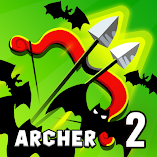 لعبة-combat-quest-archer-hero-rpg-مهكرة.webp