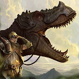 لعبة-jurassic-survival-island-مهكرة.webp