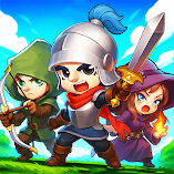 لعبة-kingdom-hero-survival-war-مهكرة.webp