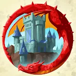 لعبة-kingdom-maker-build-battle-مهكرة.webp