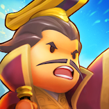 لعبة-kingdom-story-heroes-war-مهكرة.webp