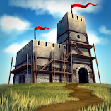 لعبة-lords-knights-strategy-mmo-مهكرة.webp