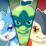 لعبة-monster-masters-مهكرة.webp