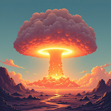 لعبة-post-apo-tycoon-idle-builder-مهكرة.webp