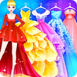 لعبة-princess-dress-up-games-مهكرة.webp