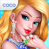 لعبة-rich-girl-mall-shopping-game-مهكرة.webp