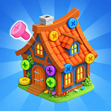 لعبة-screw-puzzle-3d-مهكرة.webp